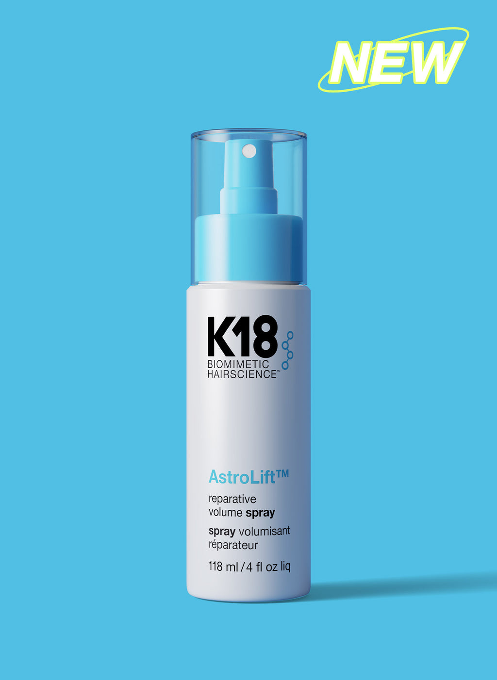 All Hair Repair Products | K18Hair