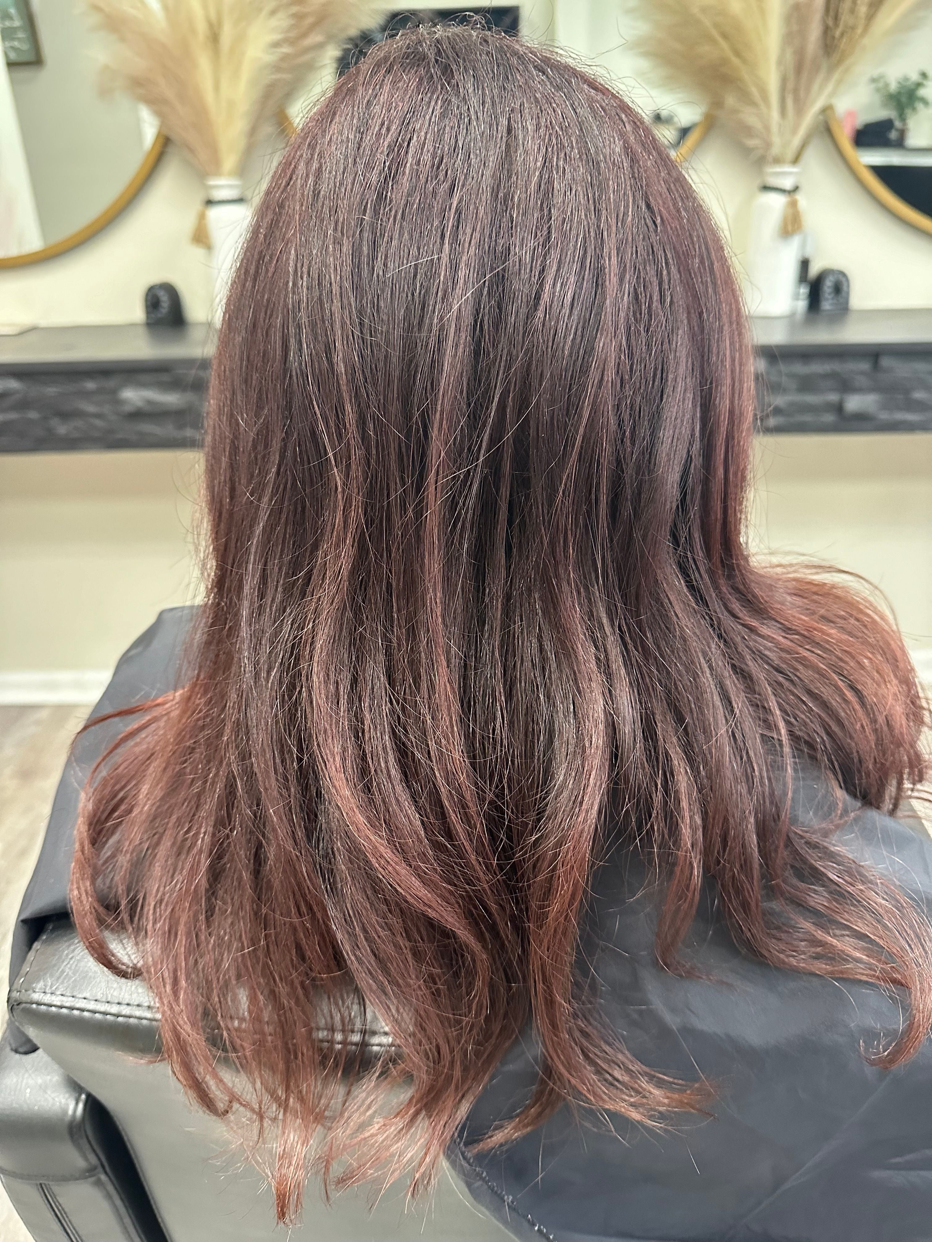 K18 Hair | Biomimetic Hairscience | Official Site
