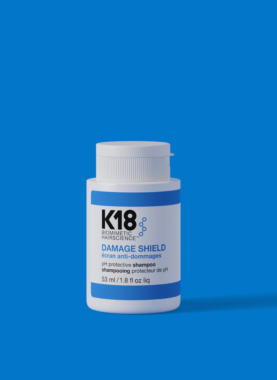 K18 Hair | Biomimetic Hairscience