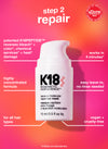 Damaged Hair Rescue Set