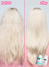 Damaged Hair Rescue Set