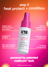 Damaged Hair Rescue Set