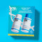 Damage Shield Wash Care Set