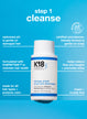 Damage Shield Wash Care Set