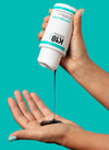 PEPTIDE PREP™ champú desintoxicante 250ml
