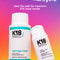 color-safe clarifying, clear the path for maximum K18 mask results