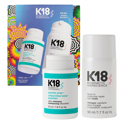 detox + repair kit