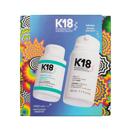 detox + repair kit