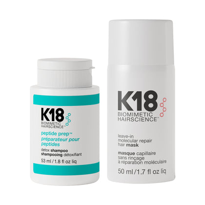 detox + repair kit