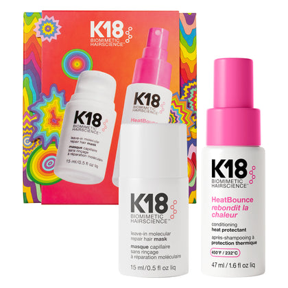 repair + protect set