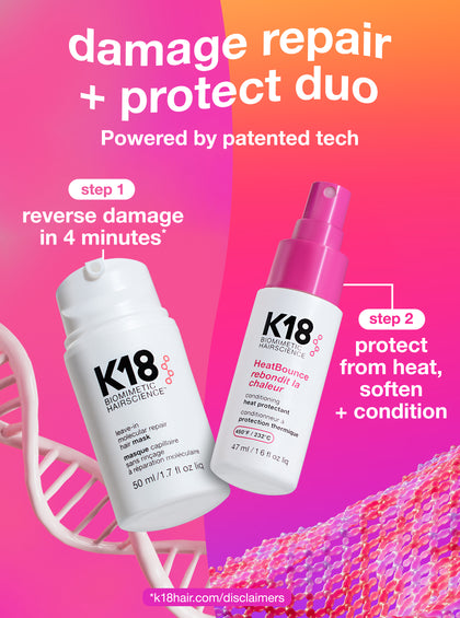 HeatBounce 1.6 oz