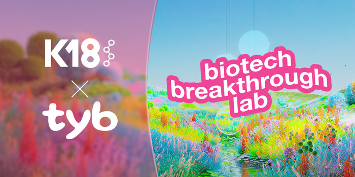 Join us on TYB (Try Your Best) to earn discounts + exclusive rewards.