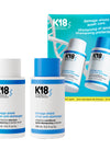 Damage Shield Wash Care Set