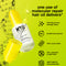 one use of molecular repair hair oil delivers: clinically proven damage repair, 24-hr frizz control, 104% more shine, 78% reduction in split ends, and 450F heat protection