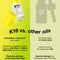K18 vs other oils