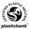 Certified Plastic Neutral. Plasticbank.