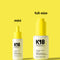 Mini versus full size product comparison 