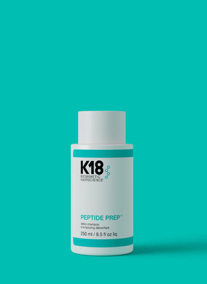 champú detox PEPTIDE PREP™