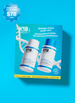 Damage Shield Wash Care Set