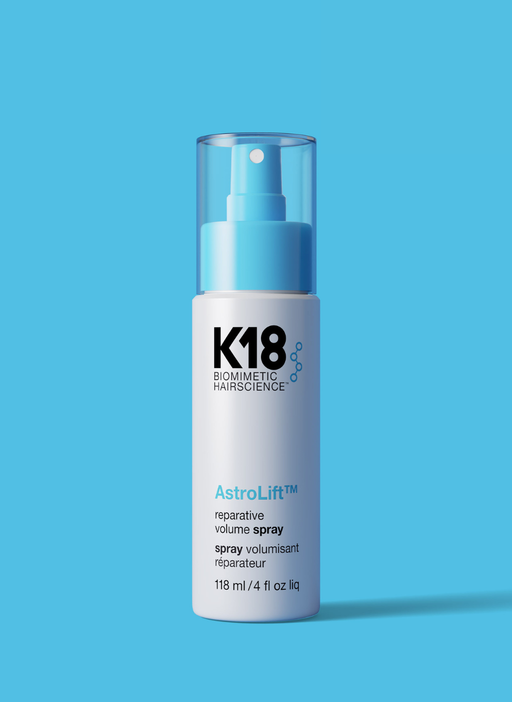 AstroLift Reparative Volume Spray