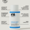 DAMAGE SHIELD protective shampoo 8.5oz