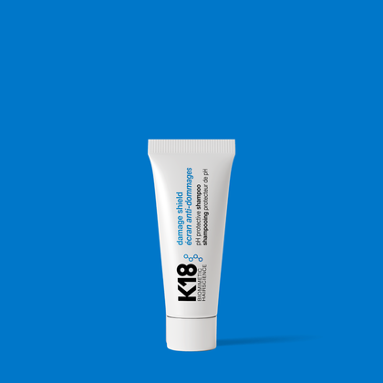 DAMAGE SHIELD pH Protective Shampoo Deluxe Sample