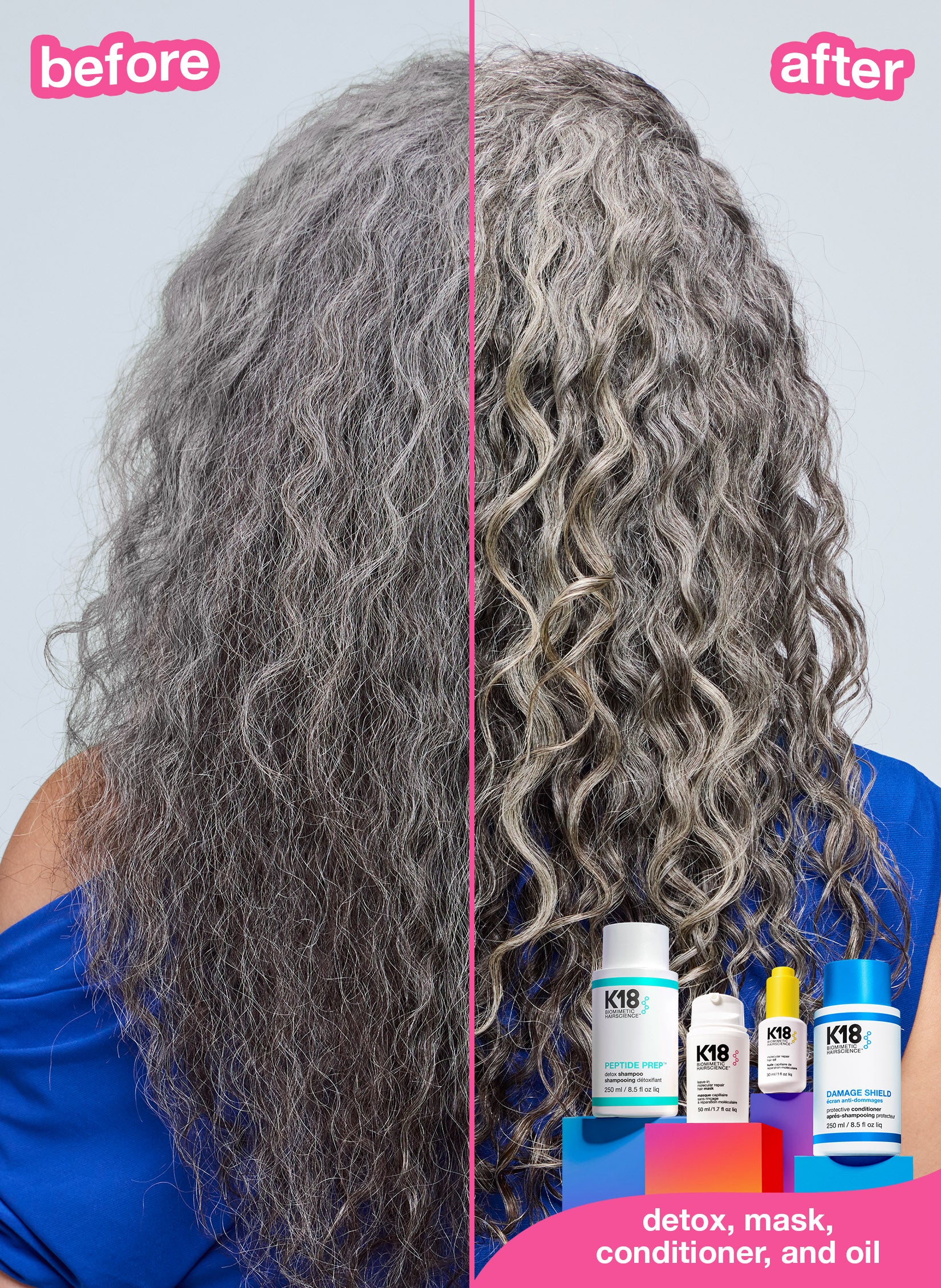 Molecular Repair Hair Oil With Anti Frizz Benefits K18Hair molecular-repair-hair-oil-with-anti-frizz-benefits-k18hair
